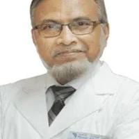 Dr. Mohammad Abdus Salam