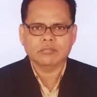 Dr. Nimai Chandra Karmakar