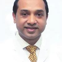Dr. Prakash Kumar Chowdhury