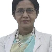 Dr. Puravi Rani Dev Nath