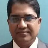 Dr. Ripon Sarkar