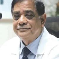Dr. S. M. Munirul Huq
