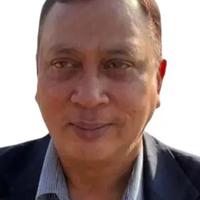 Dr. S. M. Tariq