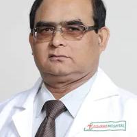 Dr. Shah Alam