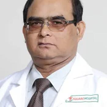 Doctor Profile