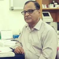 Dr. Shah Md. Bulbul Islam