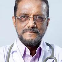 Dr. Shamsul Alam Chowdhury