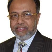 Dr. Sheikh M. A. Mannaf