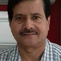 Dr. Swapan Kumar Bhowmik Roy