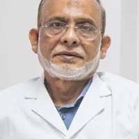 Dr. Syed Maruf Ali