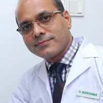 Doctor Profile