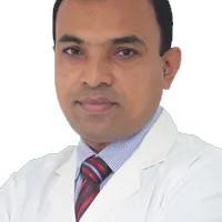 Sattyajit Mondal