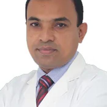 Doctor Profile