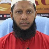 Shamim Hasan