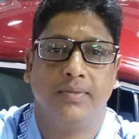 Sheikh Rabiul Alam