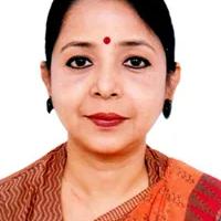 Shovana Alam