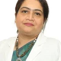Sonia Ahsan