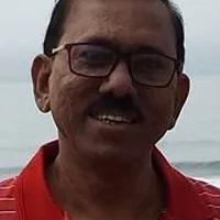Sri Prakash Biswas