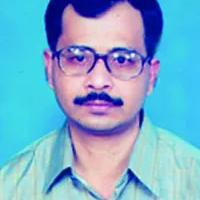 Subrata Kumar Biswas