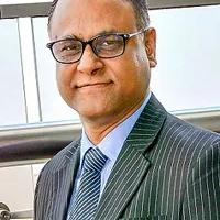 Tariq Reza Ali