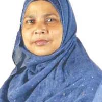 Ummay Kawsar