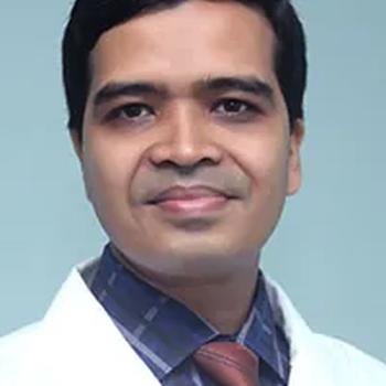 Doctor Profile