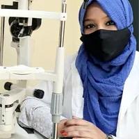 Zakia Farhana