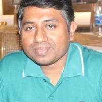 Subodh Chandra Chakraborty