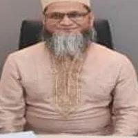 A.H.M. Azgar Ali Chowdhury
