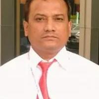 A.K.M. Harun-Or-Rashid
