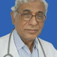 A.N.M Humayun Kabir