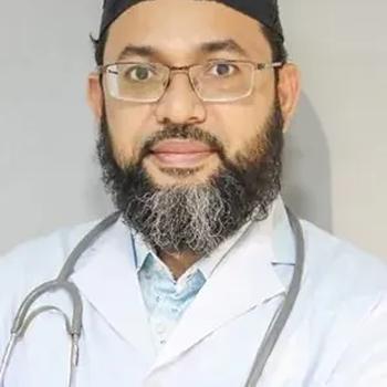 Doctor Profile