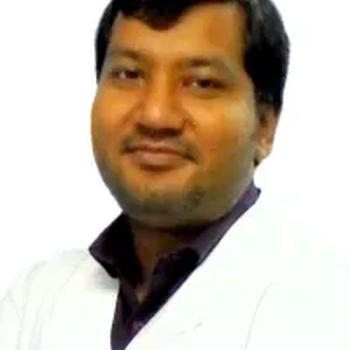 Doctor Profile