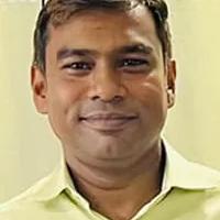 Ajoy Das