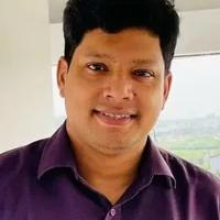 Ananta Kumar Bhakta