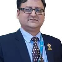 Arun Kumar Sarker