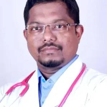 Doctor Profile