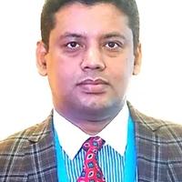 Dr. Md. Nazmul Huda