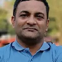 Avijit Das Kanungo