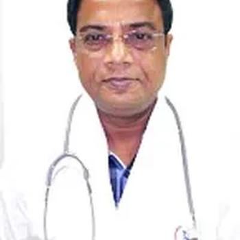 Doctor Profile