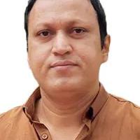 Bipul Chandra Ghosh