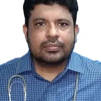 Doctor Profile