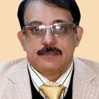 Debashish Roy