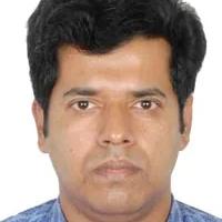 Dibakar Sarkar
