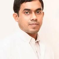 Md. Mahfuzur Rahman