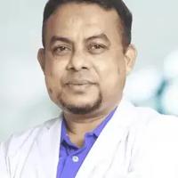 G.M. Ruhul Quddus