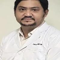 Golam Mahbub Chowdhury