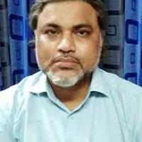 Goutam Kumar Mukharjee