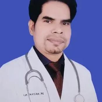 Doctor Profile