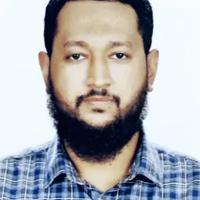 K M Shorfuddin Ashik